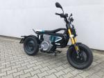 Klikněte pro detailní foto č. 1 - BMW CE 02