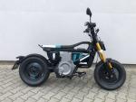 Klikněte pro detailní foto č. 2 - BMW CE 02