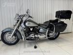 Klikněte pro detailní foto č. 14 - Yamaha XVS 1100 A DragStar Classic