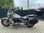 Klikněte pro detailní foto č. 1 - Yamaha XVS 1100 A DragStar Classic