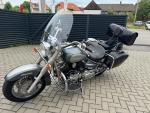 Klikněte pro detailní foto č. 2 - Yamaha XVS 1100 A DragStar Classic