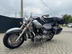 Klikněte pro detailní foto č. 4 - Yamaha XVS 1100 A DragStar Classic