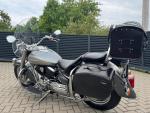 Klikněte pro detailní foto č. 3 - Yamaha XVS 1100 A DragStar Classic