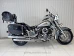 Klikněte pro detailní foto č. 5 - Yamaha XVS 1100 A DragStar Classic