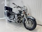 Klikněte pro detailní foto č. 6 - Yamaha XVS 1100 A DragStar Classic
