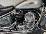 Klikněte pro detailní foto č. 7 - Yamaha XVS 1100 A DragStar Classic