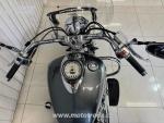 Klikněte pro detailní foto č. 8 - Yamaha XVS 1100 A DragStar Classic