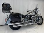 Klikněte pro detailní foto č. 10 - Yamaha XVS 1100 A DragStar Classic