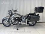 Klikněte pro detailní foto č. 12 - Yamaha XVS 1100 A DragStar Classic