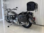 Klikněte pro detailní foto č. 13 - Yamaha XVS 1100 A DragStar Classic