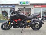 Klikněte pro detailní foto č. 11 - Ducati Diavel 1260 S, ÖHLINS, TOP STAV, 1.MAJITEL V ČR, TOP STAV