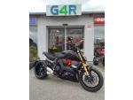 Klikněte pro detailní foto č. 1 - Ducati Diavel 1260 S, ÖHLINS, TOP STAV, 1.MAJITEL V ČR, TOP STAV