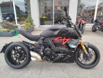 Klikněte pro detailní foto č. 2 - Ducati Diavel 1260 S, ÖHLINS, TOP STAV, 1.MAJITEL V ČR, TOP STAV