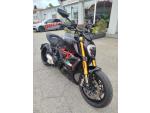 Klikněte pro detailní foto č. 4 - Ducati Diavel 1260 S, ÖHLINS, TOP STAV, 1.MAJITEL V ČR, TOP STAV