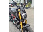 Klikněte pro detailní foto č. 6 - Ducati Diavel 1260 S, ÖHLINS, TOP STAV, 1.MAJITEL V ČR, TOP STAV