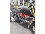 Klikněte pro detailní foto č. 7 - Ducati Diavel 1260 S, ÖHLINS, TOP STAV, 1.MAJITEL V ČR, TOP STAV