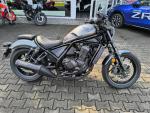 Klikněte pro detailní foto č. 3 - Honda CMX 1100 Rebel - SKLADEM