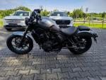 Klikněte pro detailní foto č. 4 - Honda CMX 1100 Rebel - SKLADEM