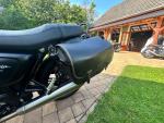 Klikněte pro detailní foto č. 12 - Triumph Street Twin 900 ABS