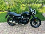 Detail nabídky - Triumph Street Twin 900 ABS