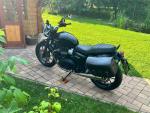 Klikněte pro detailní foto č. 5 - Triumph Street Twin 900 ABS