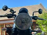 Klikněte pro detailní foto č. 6 - Triumph Street Twin 900 ABS