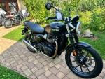 Klikněte pro detailní foto č. 7 - Triumph Street Twin 900 ABS