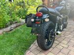 Klikněte pro detailní foto č. 9 - Triumph Street Twin 900 ABS