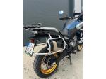 Klikněte pro detailní foto č. 2 - CFMOTO 800 MT Touring
