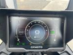 Klikněte pro detailní foto č. 5 - CFMOTO 800 MT Touring