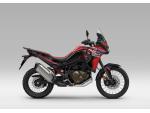 Klikněte pro detailní foto č. 1 - Honda CRF 1100 L Africa Twin 2025