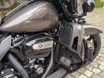 Klikněte pro detailní foto č. 10 - Harley-Davidson FLHTK Electra Glide Ultra Limited  114 - 1868 ccm
