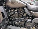 Klikněte pro detailní foto č. 11 - Harley-Davidson FLHTK Electra Glide Ultra Limited  114 - 1868 ccm