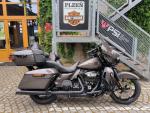 Detail nabídky - Harley-Davidson FLHTK Electra Glide Ultra Limited  114 - 1868 ccm