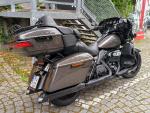 Klikněte pro detailní foto č. 3 - Harley-Davidson FLHTK Electra Glide Ultra Limited  114 - 1868 ccm