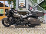 Klikněte pro detailní foto č. 4 - Harley-Davidson FLHTK Electra Glide Ultra Limited  114 - 1868 ccm