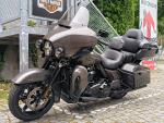 Klikněte pro detailní foto č. 5 - Harley-Davidson FLHTK Electra Glide Ultra Limited  114 - 1868 ccm