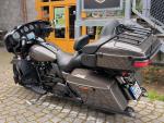 Klikněte pro detailní foto č. 6 - Harley-Davidson FLHTK Electra Glide Ultra Limited  114 - 1868 ccm