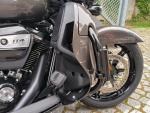Klikněte pro detailní foto č. 8 - Harley-Davidson FLHTK Electra Glide Ultra Limited  114 - 1868 ccm