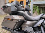 Klikněte pro detailní foto č. 9 - Harley-Davidson FLHTK Electra Glide Ultra Limited  114 - 1868 ccm