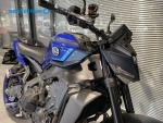 Klikněte pro detailní foto č. 9 - Yamaha Yamaha MT-09 Y-AMT  / 87kW