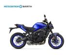 Klikněte pro detailní foto č. 1 - Yamaha Yamaha MT-09 Y-AMT  / 87kW