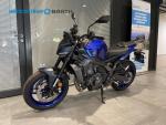 Klikněte pro detailní foto č. 1 - Yamaha Yamaha MT-09 Y-AMT  / 87kW