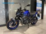 Klikněte pro detailní foto č. 2 - Yamaha Yamaha MT-09 Y-AMT EU5+  / 88kW