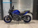 Klikněte pro detailní foto č. 3 - Yamaha Yamaha MT-09 Y-AMT  / 87kW