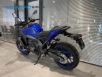 Klikněte pro detailní foto č. 3 - Yamaha Yamaha MT-09 Y-AMT  / 87kW