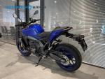 Klikněte pro detailní foto č. 4 - Yamaha Yamaha MT-09 Y-AMT  / 87kW