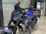 Klikněte pro detailní foto č. 4 - Yamaha Yamaha MT-09 Y-AMT  / 87kW