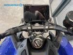Klikněte pro detailní foto č. 5 - Yamaha Yamaha MT-09 Y-AMT  / 87kW