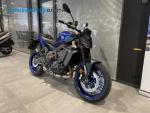Klikněte pro detailní foto č. 1 - Yamaha Yamaha MT-09 Y-AMT EU5+  / 88kW